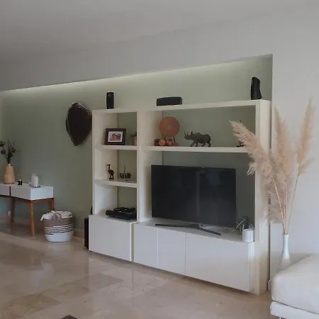Luxury Ground Floor Mijas Costa * Malaga