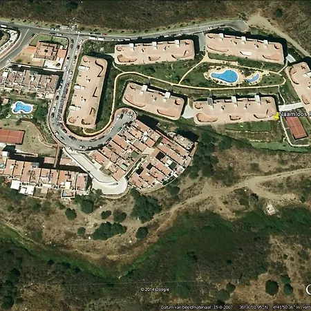 Luxury Ground Floor Mijas Costa
