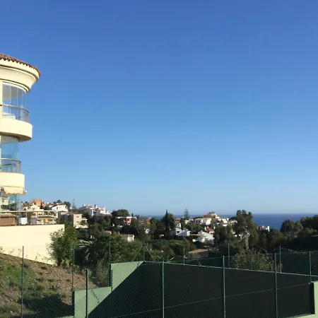 Apartment Luxury Ground Floor Mijas Costa Malaga