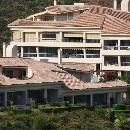 Apartment Luxury Ground Floor Mijas Costa