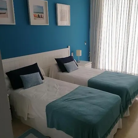 Luxury Ground Floor Mijas Costa