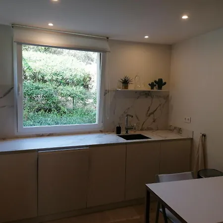 Luxury Ground Floor Mijas Costa *