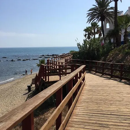 Luxury Ground Floor Mijas Costa *