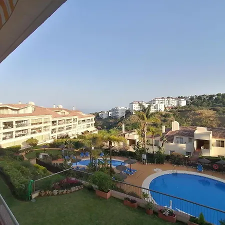 Luxury Ground Floor Mijas Costa * Malaga