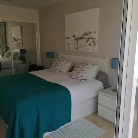 Luxury Ground Floor Mijas Costa Malaga