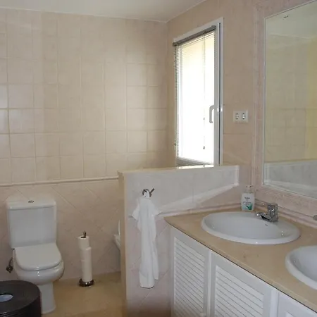 Luxury Ground Floor Mijas Costa *