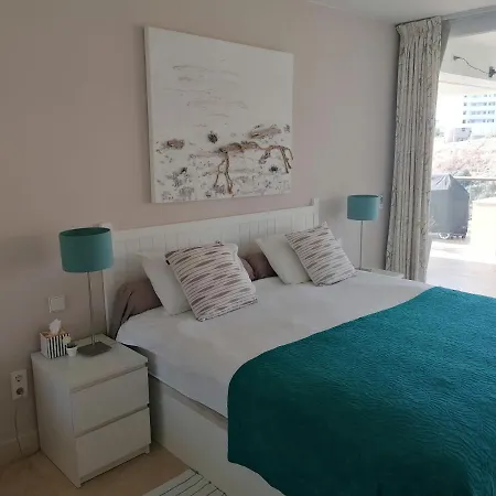 Luxury Ground Floor Mijas Costa Apartment *
