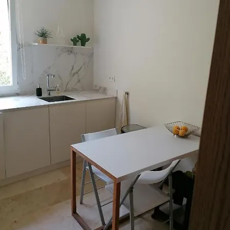 Apartment Luxury Ground Floor Mijas Costa