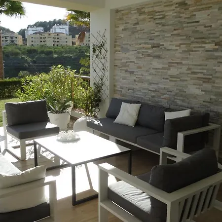 Apartment Luxury Ground Floor Mijas Costa