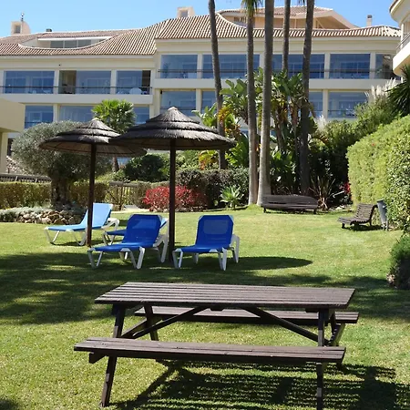 Luxury Ground Floor Mijas Costa * Malaga