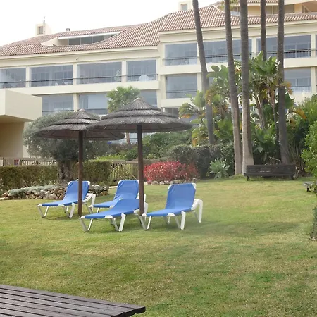 Luxury Ground Floor Mijas Costa Apartment Malaga