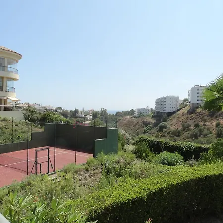 Luxury Ground Floor Mijas Costa